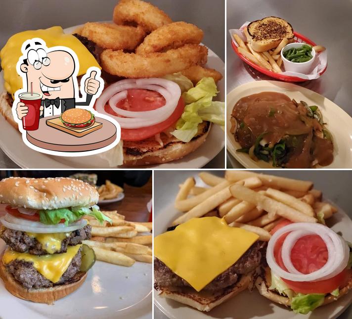 Rock Bottom Seafood & Grill