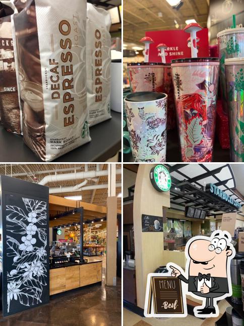 Starbucks Coffee Company