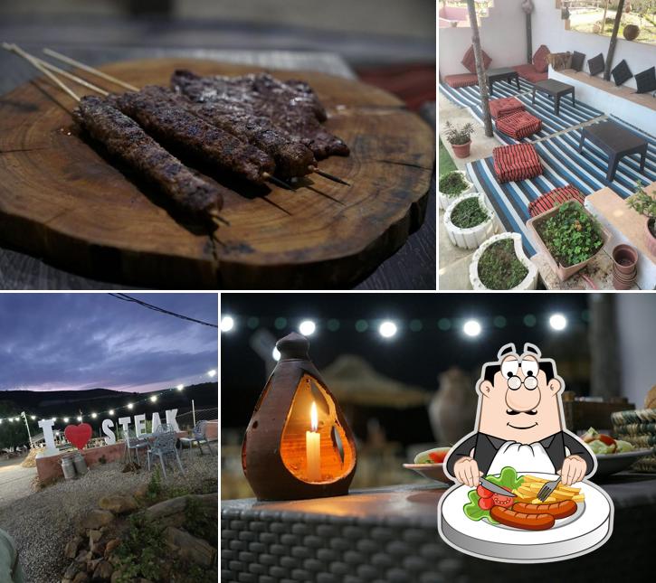 Steak House Safari Skikda