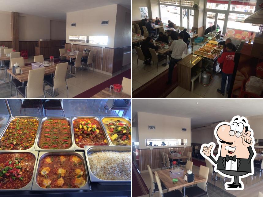 Erciyes Lokantasi Selim-kars
