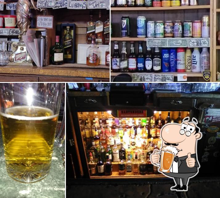 Sultana Bar