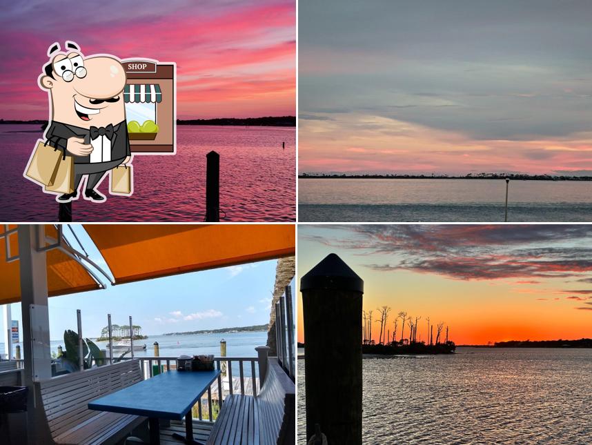 Sunset Grille