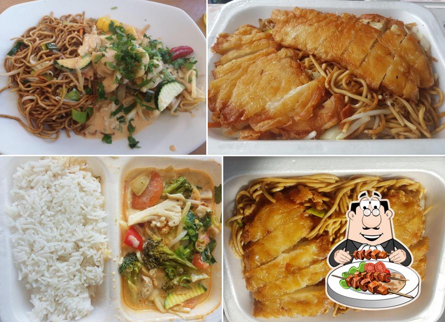 Tung's Asia