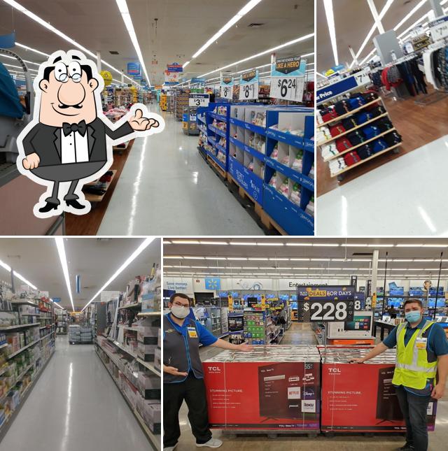 Walmart Supercenter