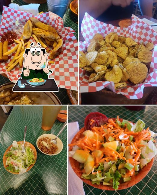 Catfish O'Harlies