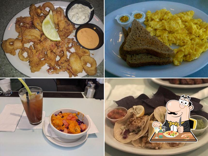 Islander Bar and Grill