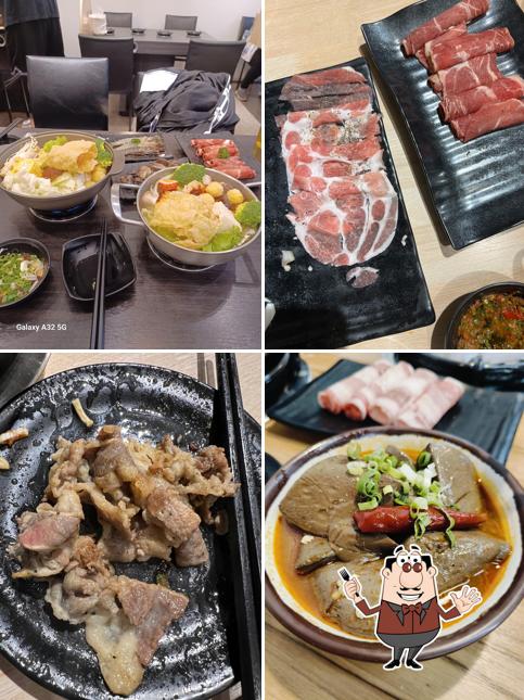 拾吾鍋物