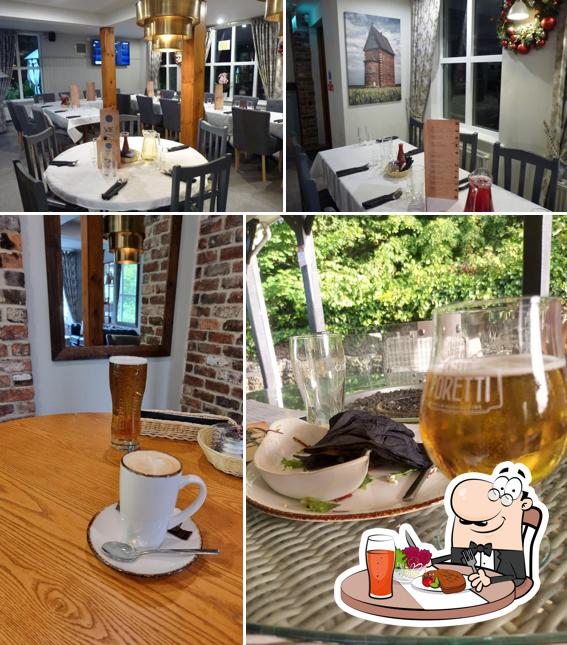 Baltic Amber Restaurant & Bar