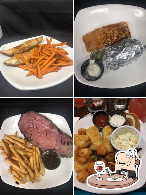 Cabby's Grill & Patio