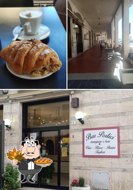 Bar Portici