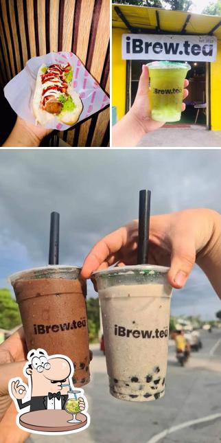 Ibrew.Tea