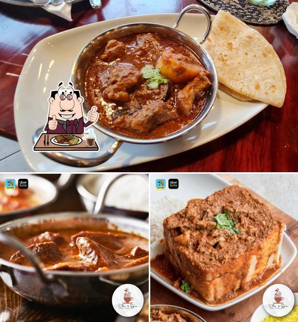 Chai & Spice - Café Spice Market Guesthouse