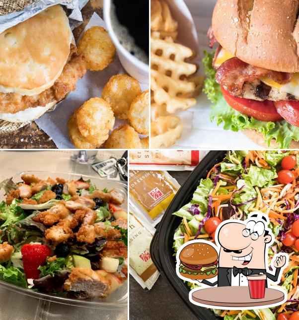 Chick-fil-A