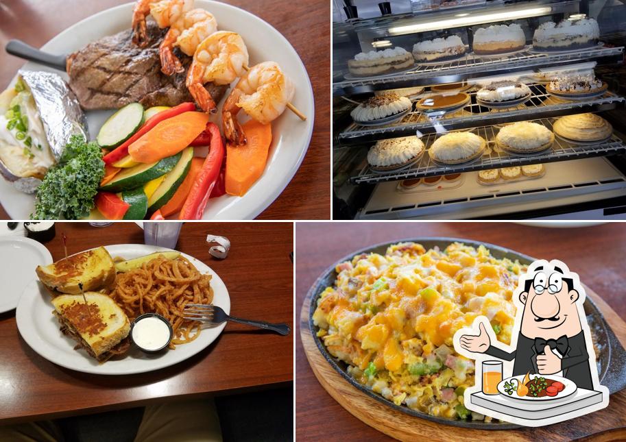 Corky's Kitchen and Bakery - Corona