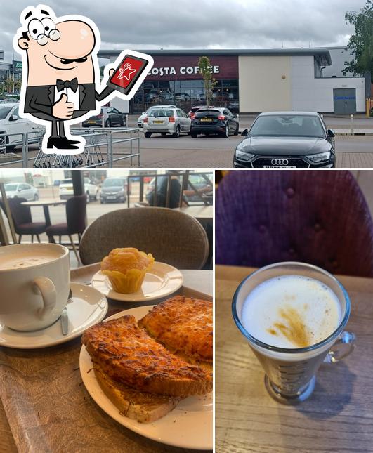 Costa Coffee