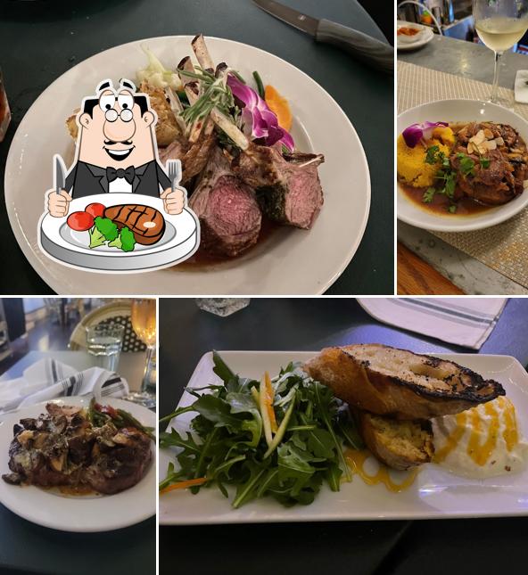 Seconds Restaurant