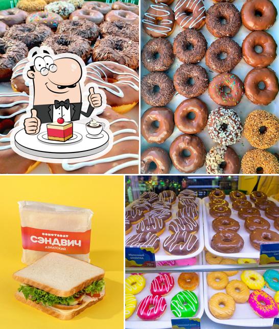 Donutsday