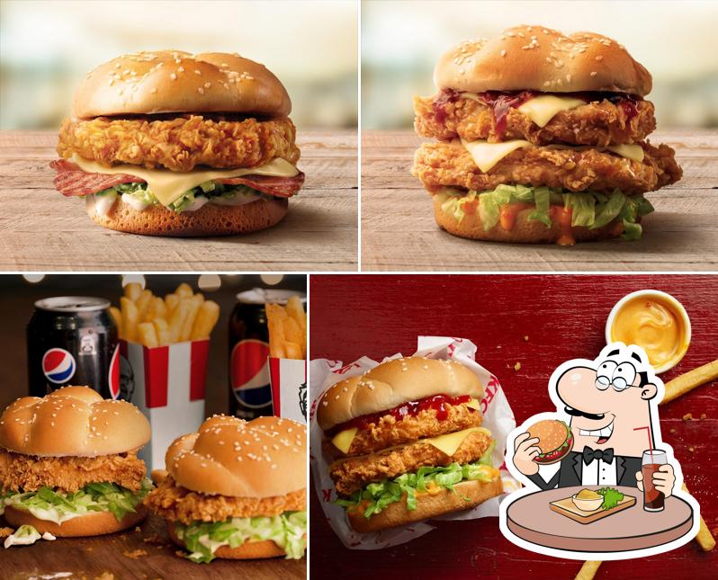 KFC Mudgee