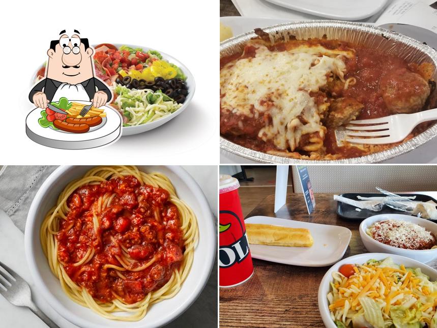 Fazoli's