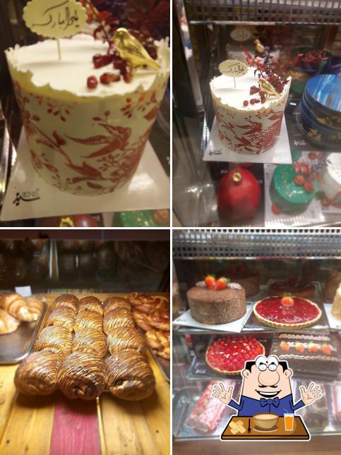 Greengage Cafe Restaurant