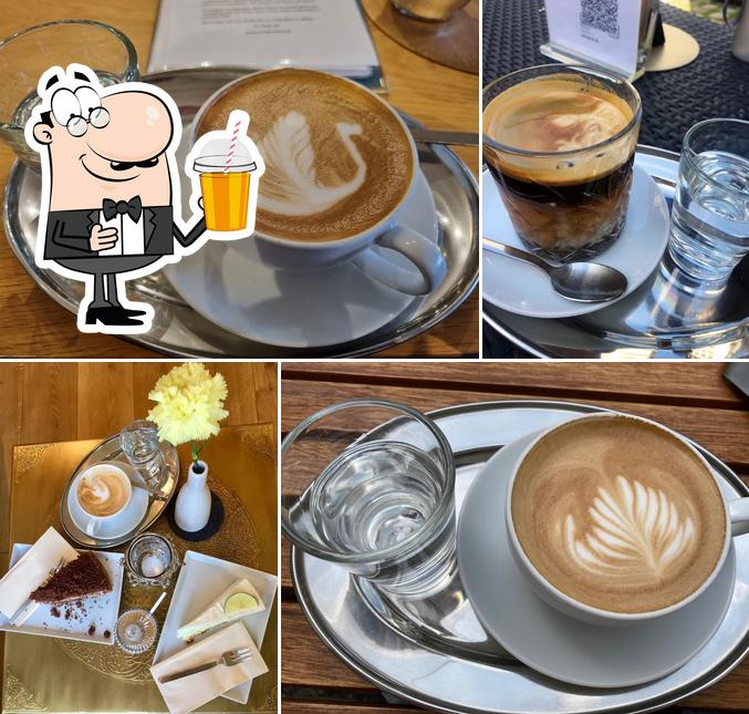 Junkers Café Fischergasse Freising