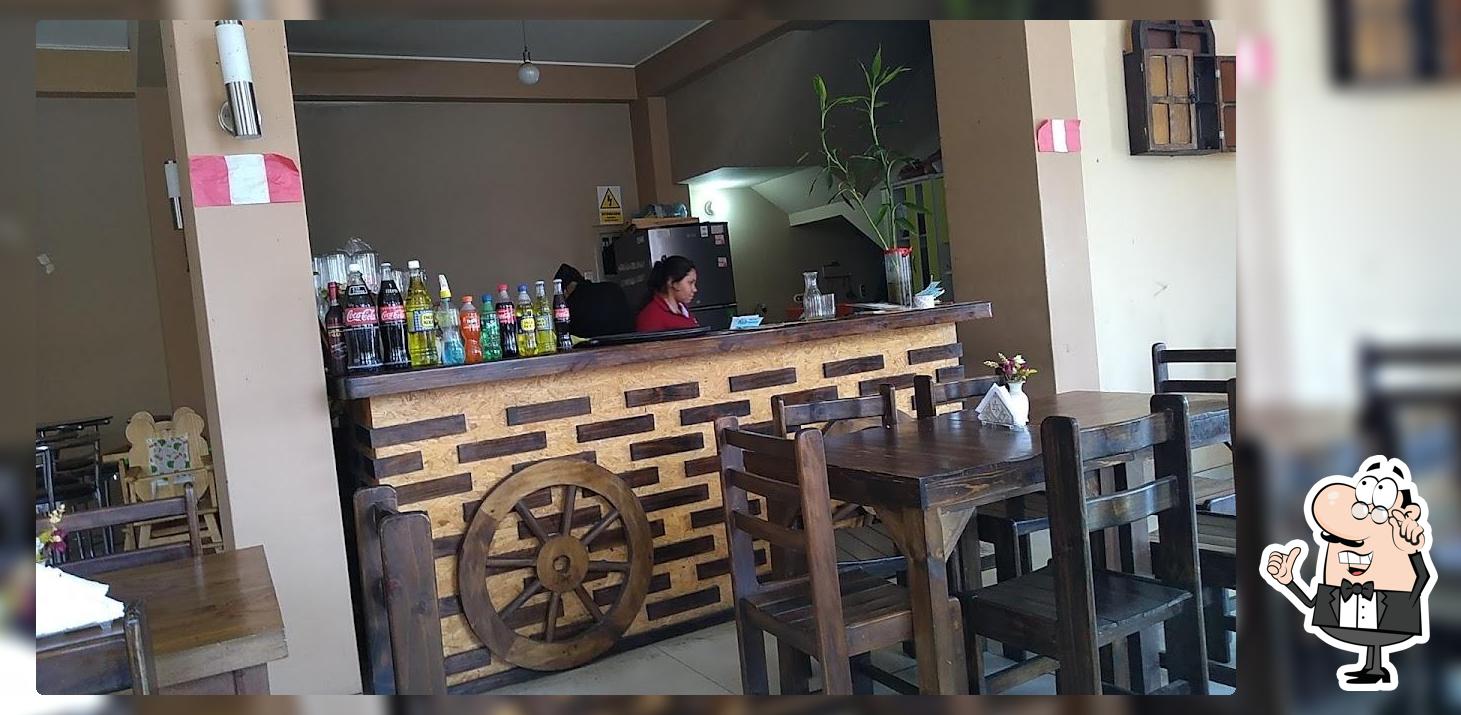 Kaypi Restaurant