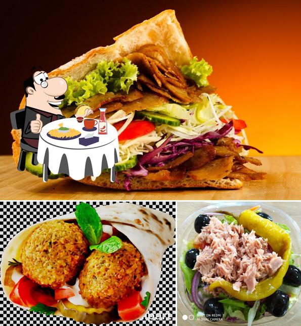 Kebab House Malenovice