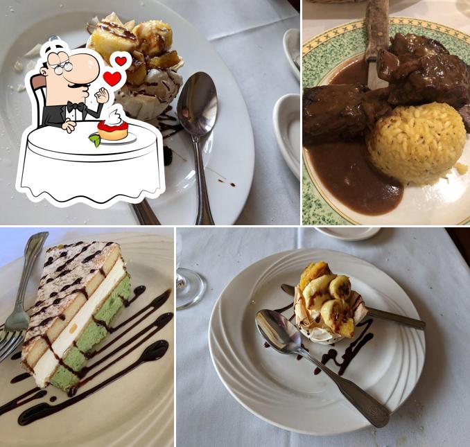 LIMONCELLO RESTAURANT