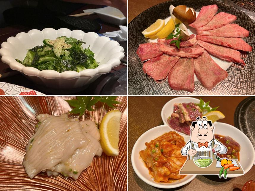 和牛専門店 焼肉のMr.青木