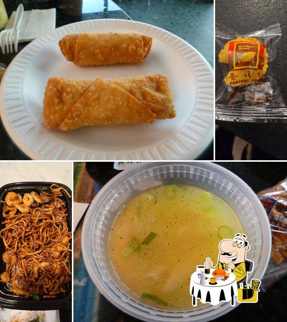 Peking Restaurant