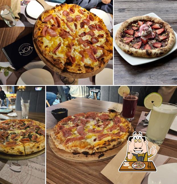 Pizza Pub NOA