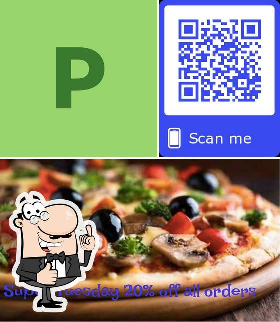 Premio Pizza StormT