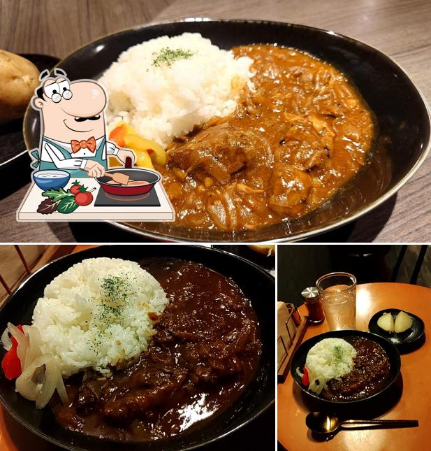 BAR CANPAI（バー カンパイ）