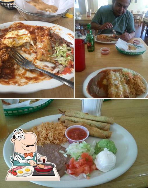 Abuelita's