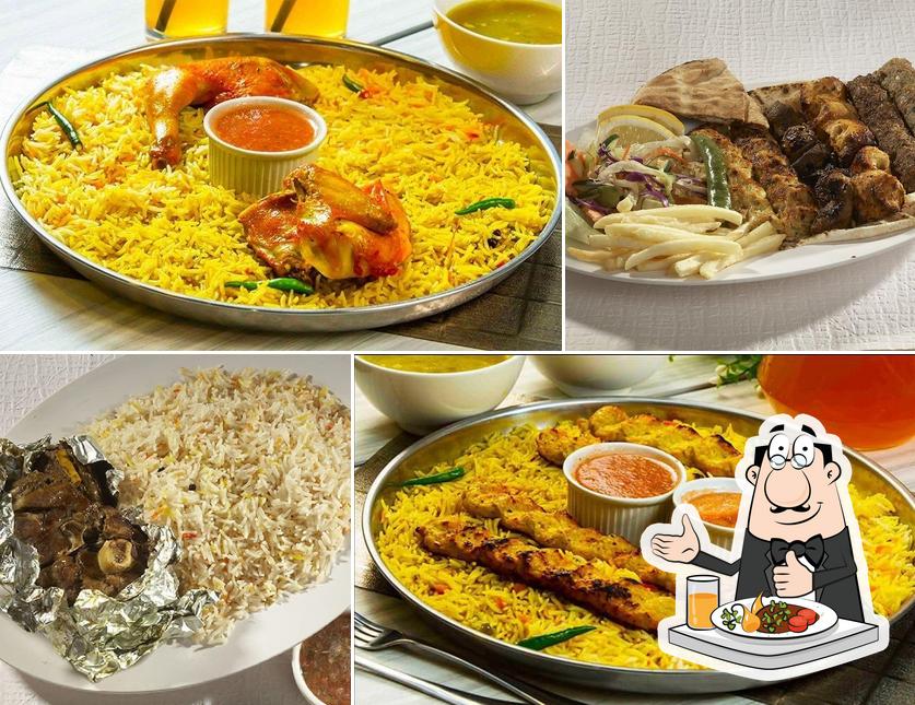 Restaurant Aden