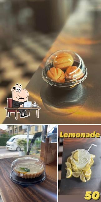 Cafe Amur