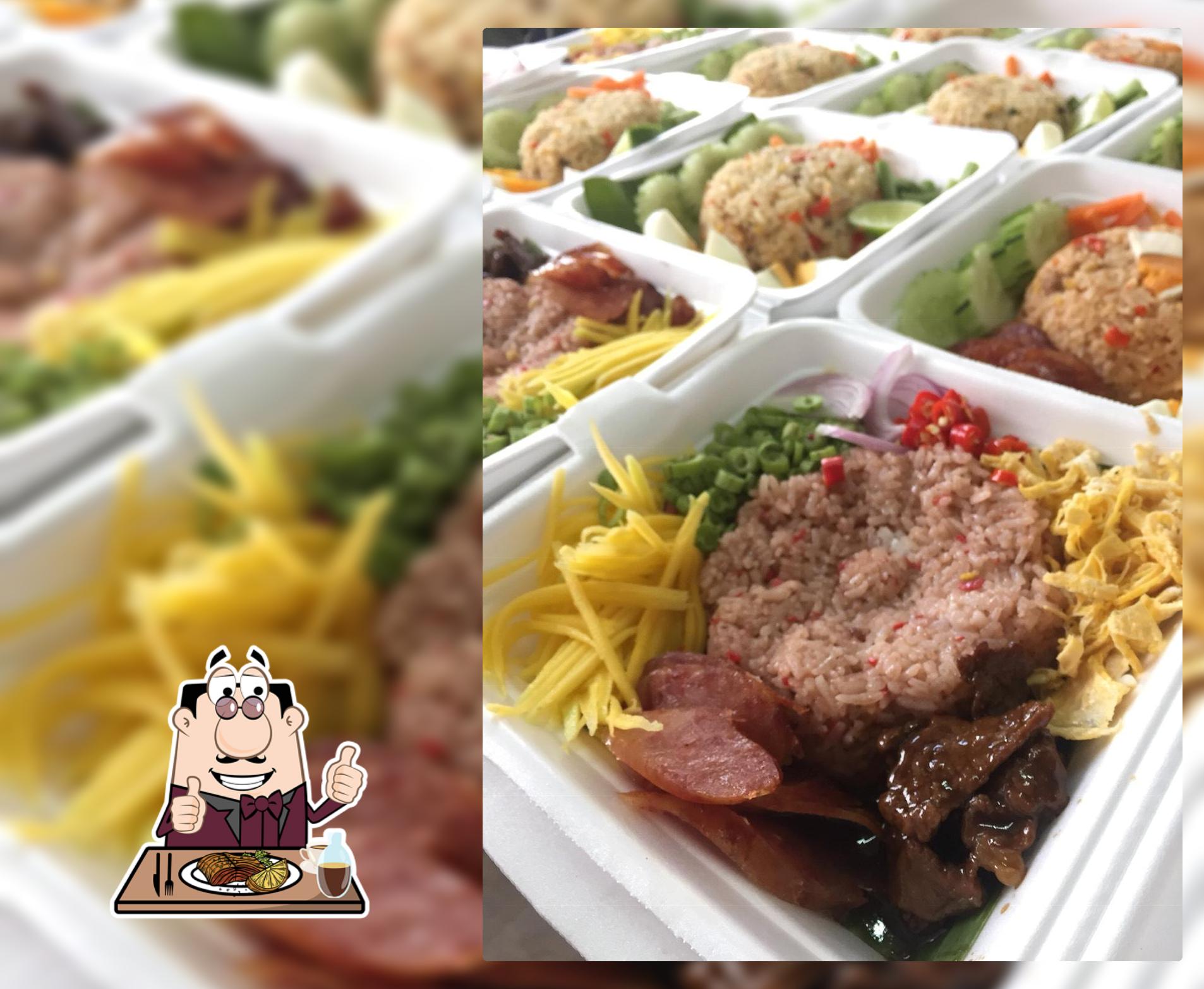 ร้านครัวเว้ยเฮ้ย