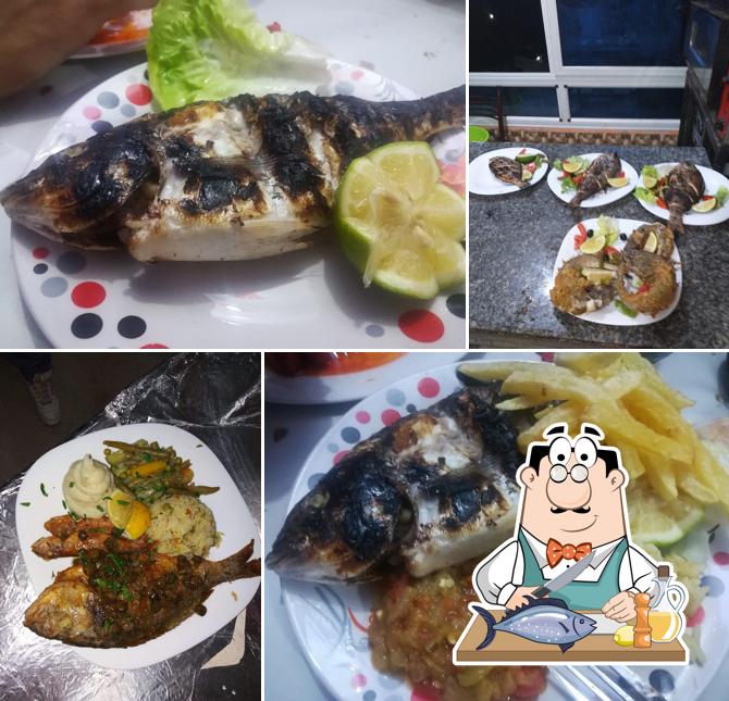 Restaurant Chatar