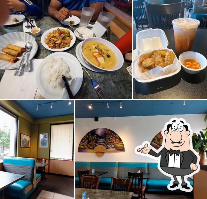Masthi Indian Cuisine