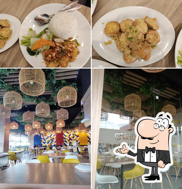 D’Cost Roxy Square Jember