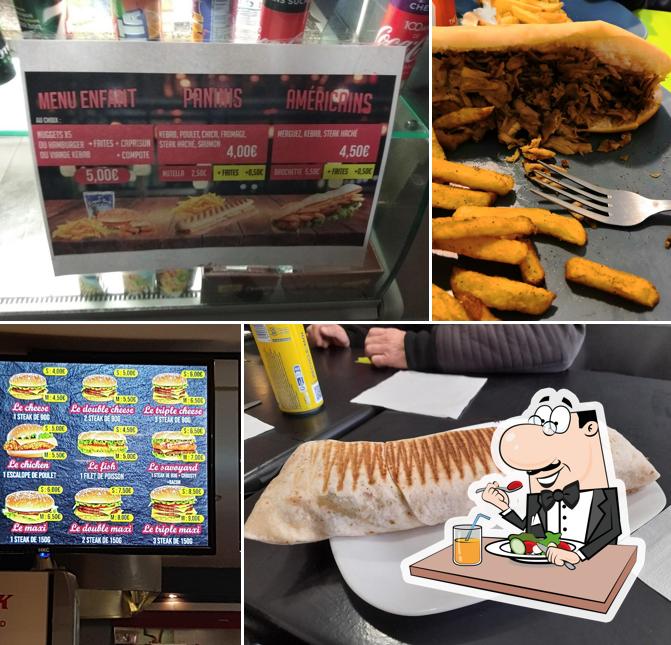 Kebab City