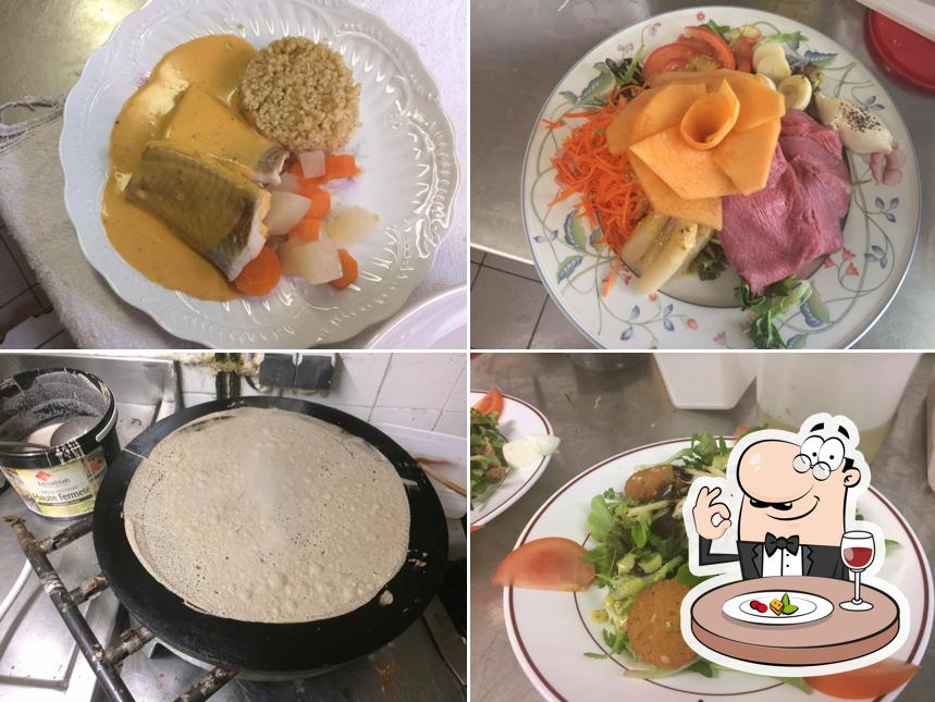 Restaurant L'Atelier
