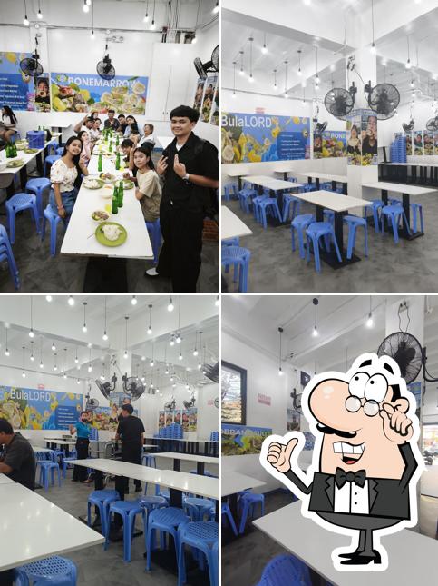 MR B BULALO IMUS BRANCH