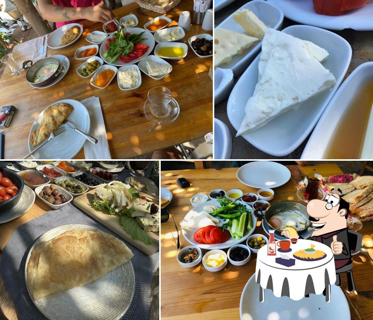 Mehtap Cafe