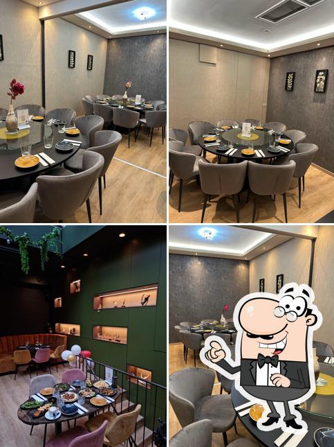 Northeast Kitchen旺顺阁 东北菜 北方菜