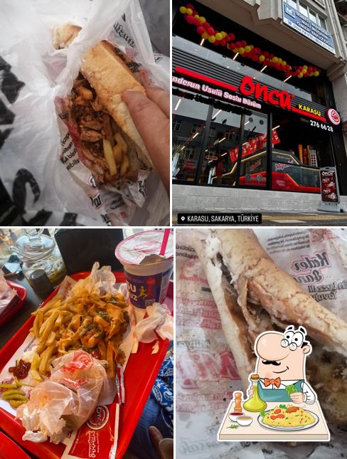 Öncü Döner