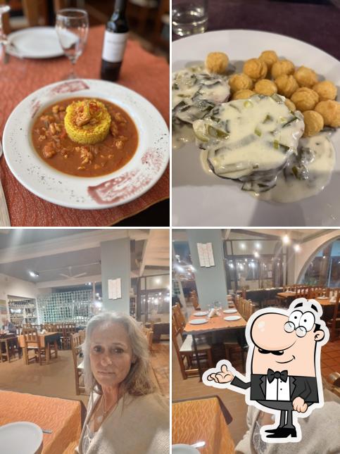 Parilla&Resto-La Magdalena