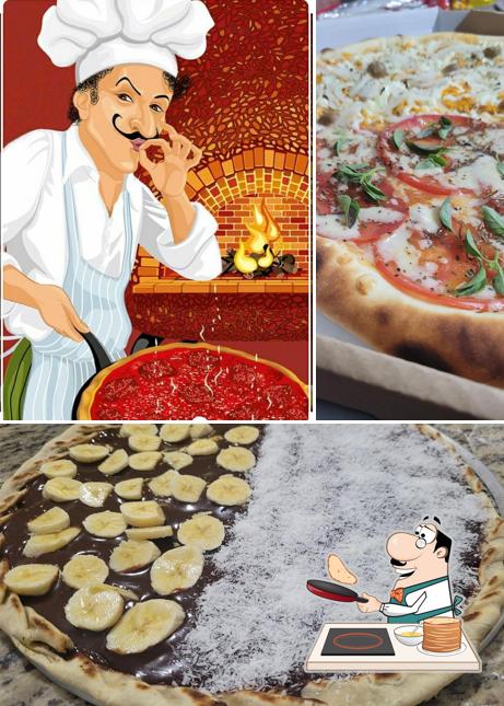 Parma Pizzaria
