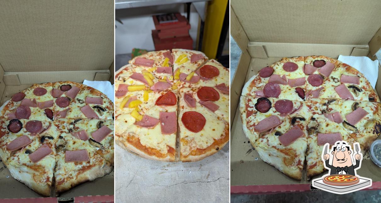 Pizzería Italiana Vittorio