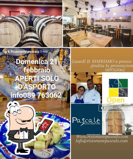 Ristorante Pascalo'